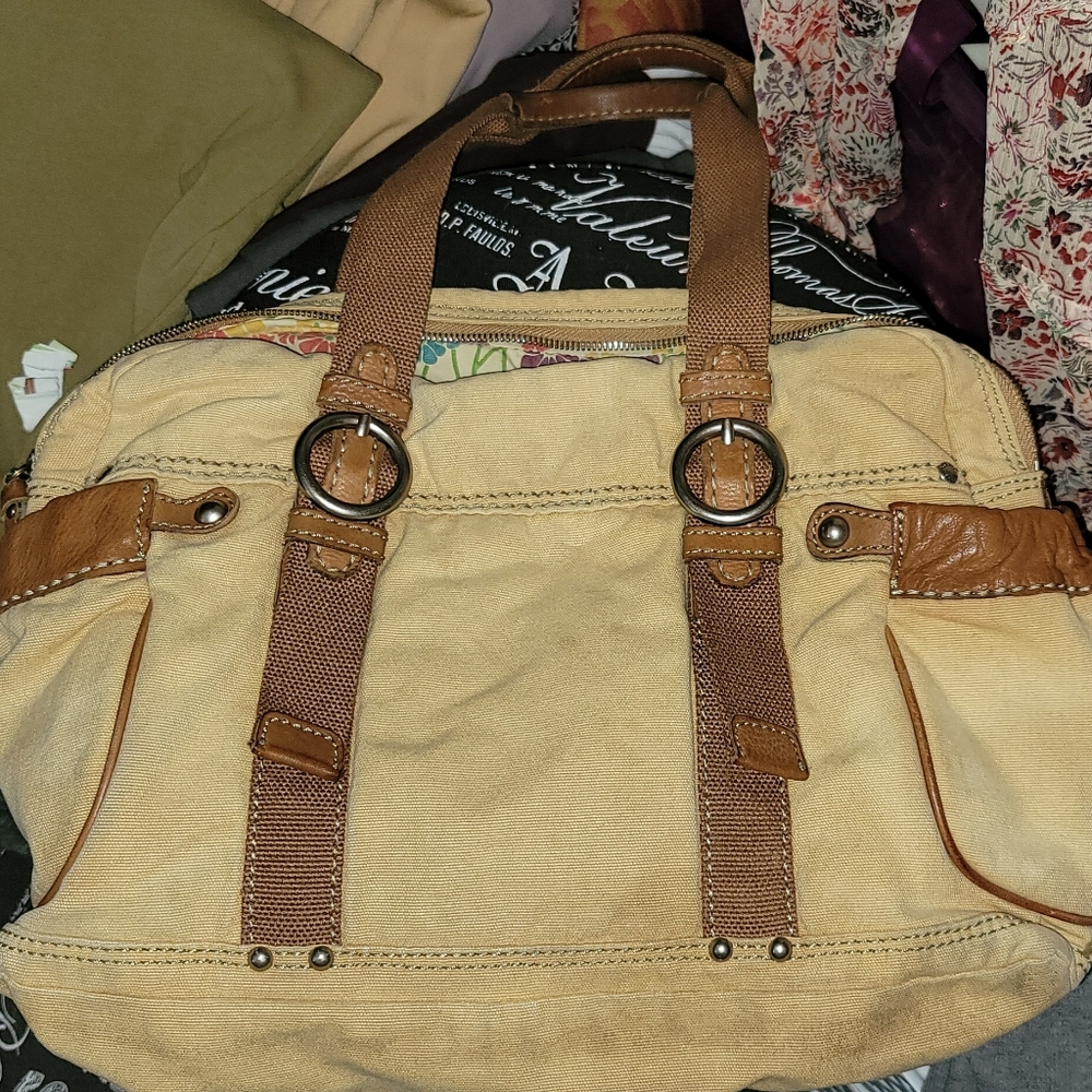 Handbag